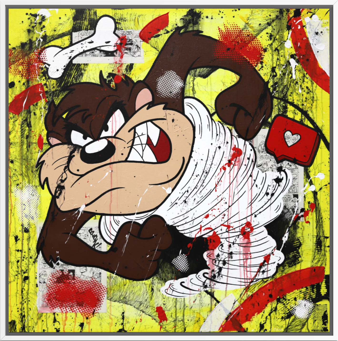 ”Taz”