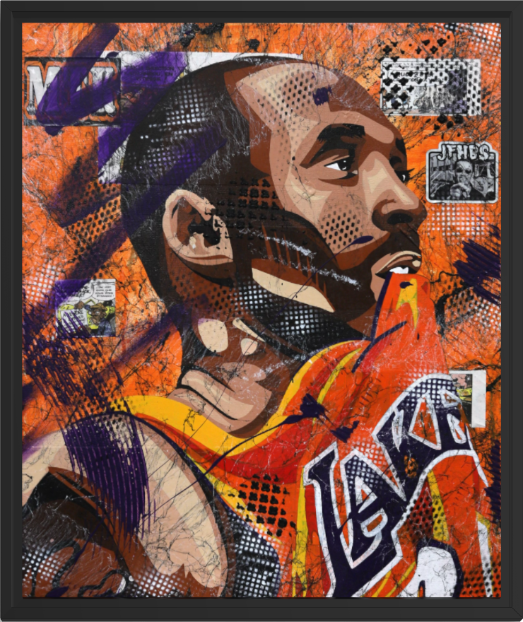 Kobe Bryant 