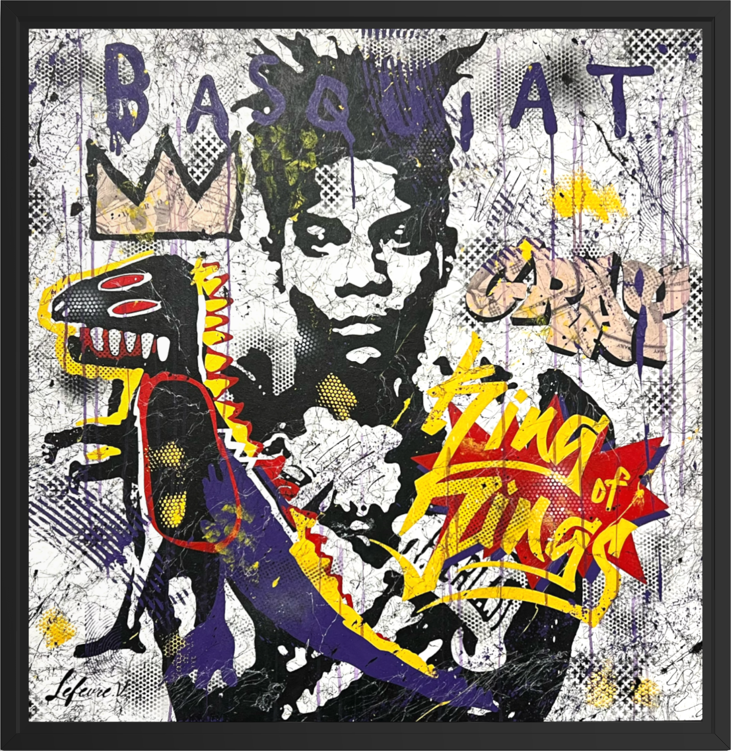 Jean-Michel Basquiat